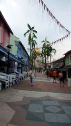 Kampong Glam Conservation Area (D7), Retail #569579281